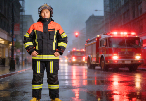 The Important Facts About Fire-Resistant Clothing To Know