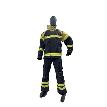 Fire suit ZFMH -JP W07-A