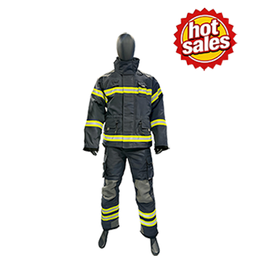 Fire suit ZFMH -JP W07/1