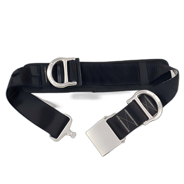 Firefighter Belt