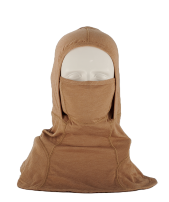 Protective hood  JP-TT/A