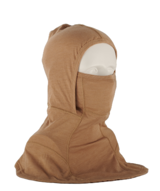 Protective hood  JP-TT/A