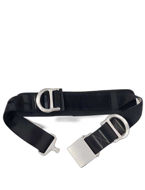 Firefighter Belt