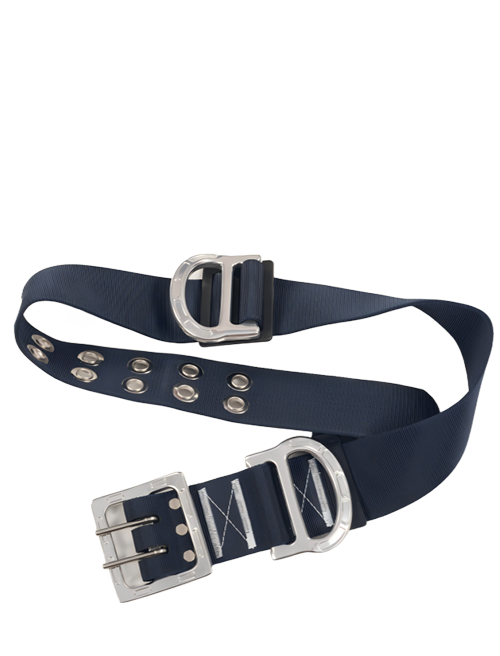 Firefighter Belt