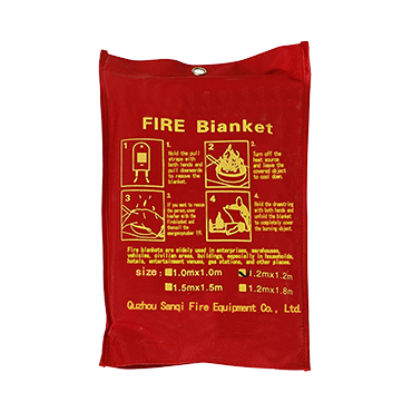Fire BlanketA 
