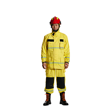 Fire suit ZFMH -JP W09