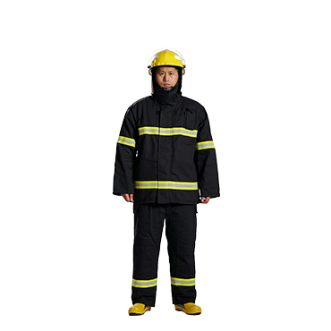 Forest firefighting uniform SQA-T02