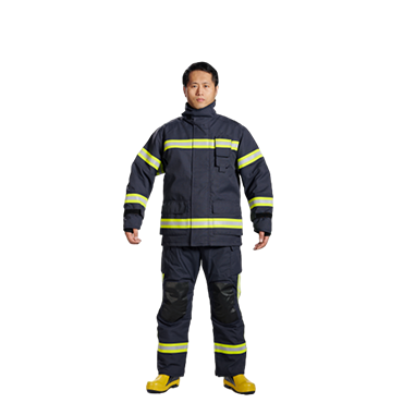 Fire suit ZFMH -JP A02