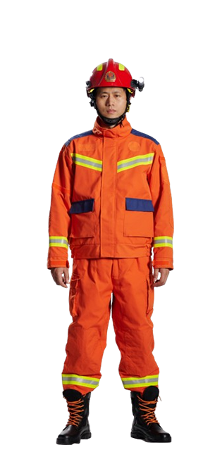 Winter emergency rescue suits JP RJF-F04