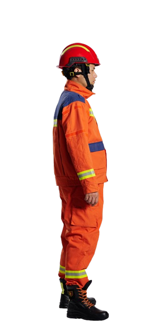 Winter emergency rescue suits JP RJF-F04