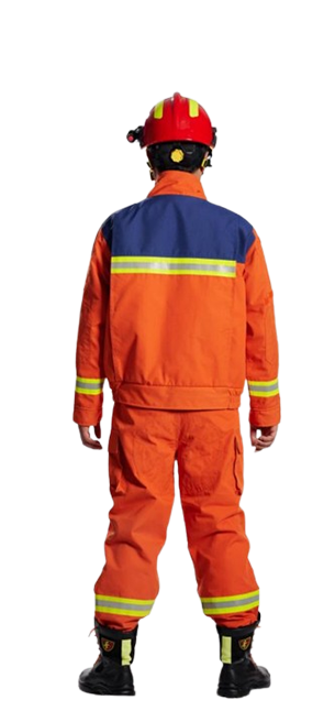 Winter emergency rescue suits JP RJF-F04