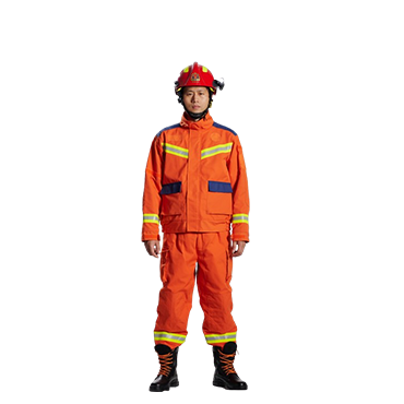 Winter emergency rescue suits JP RJF-F04