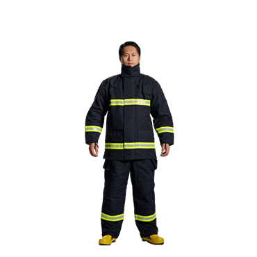 Fire suit ZFMH -JP B