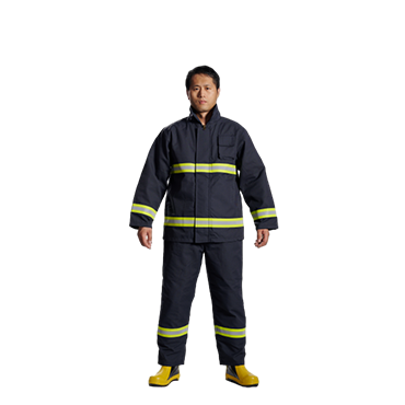 Fire suit ZFMH -JP E