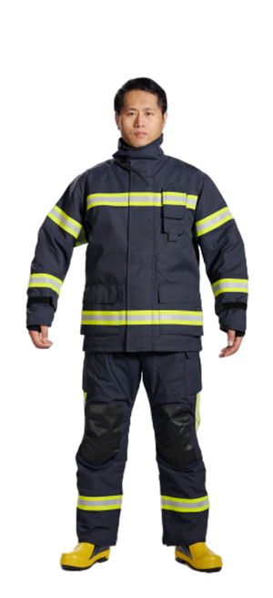 Fire suit ZFMH -JP A02