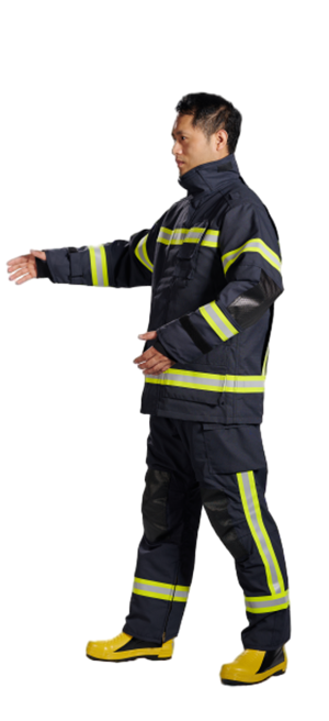 Fire suit ZFMH -JP A02