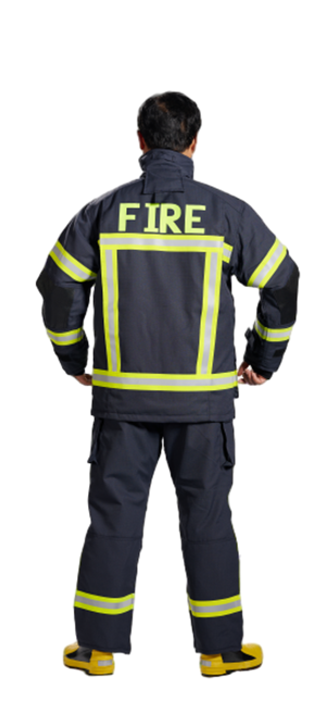 Fire suit ZFMH -JP A02