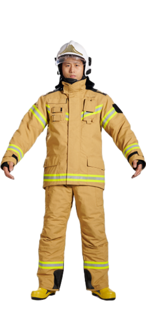 Fire suit ZFMH -JP W03