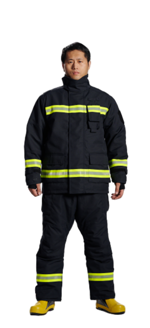 Fire suit ZFMH -JP A