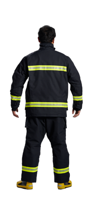 Fire suit ZFMH -JP A