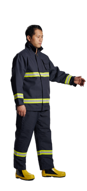 Fire suit ZFMH -JP E