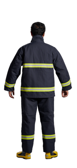 Fire suit ZFMH -JP E