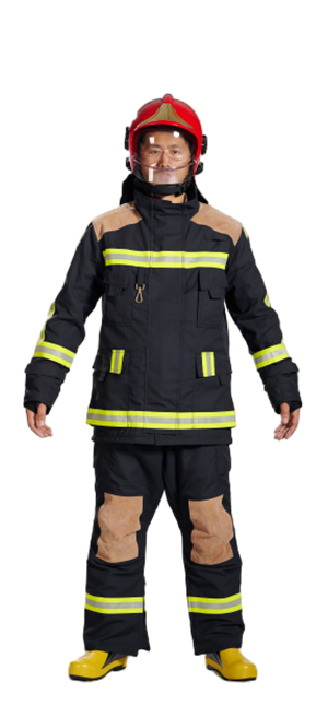 Fire suit ZFMH -JP B02