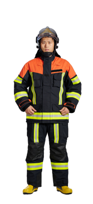 Fire suit ZFMH -JP W01