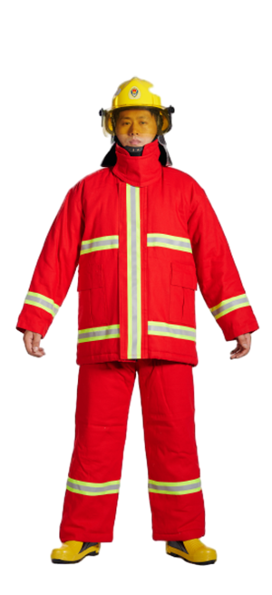 Fire suit ZFMH -JP W05