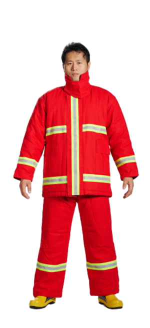 Fire suit ZFMH -JP W05