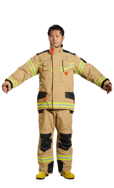 Fire suit ZFMH -JP W02