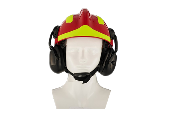 Rescue Helmet FTK-F2