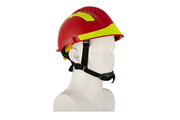 Rescue Helmet FTK-F2