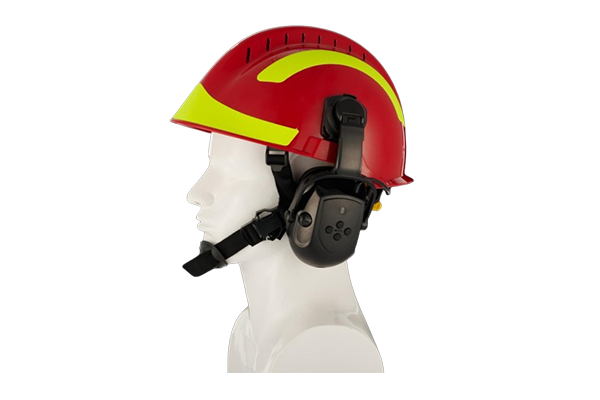 Rescue Helmet FTK-F2