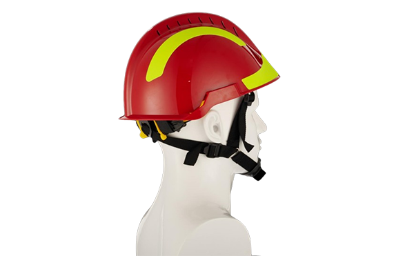 Rescue Helmet FTK-F2