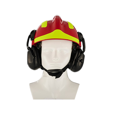 Rescue Helmet FTK-F2