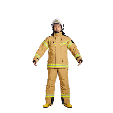 Fire suit ZFMH -JP W03