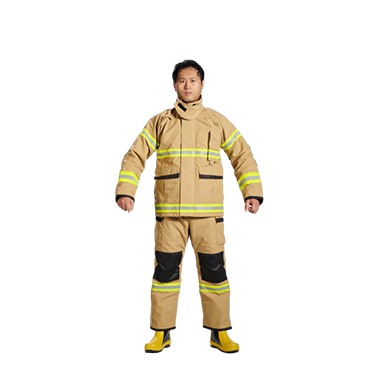 Fire suit ZFMH -JP W04