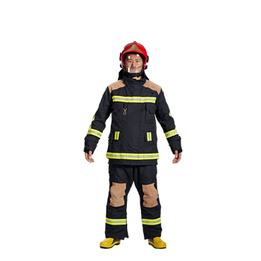 Fire suit ZFMH -JP B02