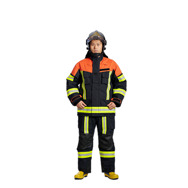 Fire suit ZFMH -JP W01