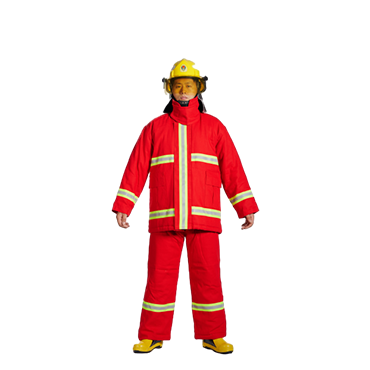 Fire suit ZFMH -JP W05